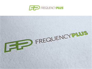 Logo Design by MIM design for Frequency Plus | Design: #2499430