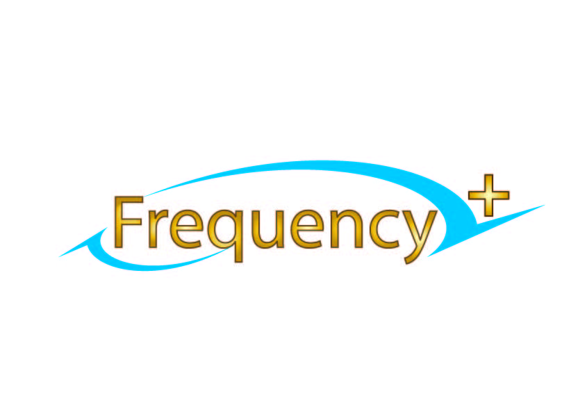 Logo Design by twins for Frequency Plus | Design #2521083