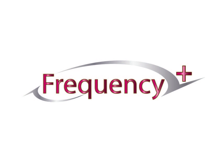 Logo Design by twins for Frequency Plus | Design #2521118