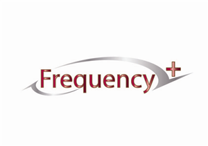 Logo Design by twins for Frequency Plus | Design: #2521118