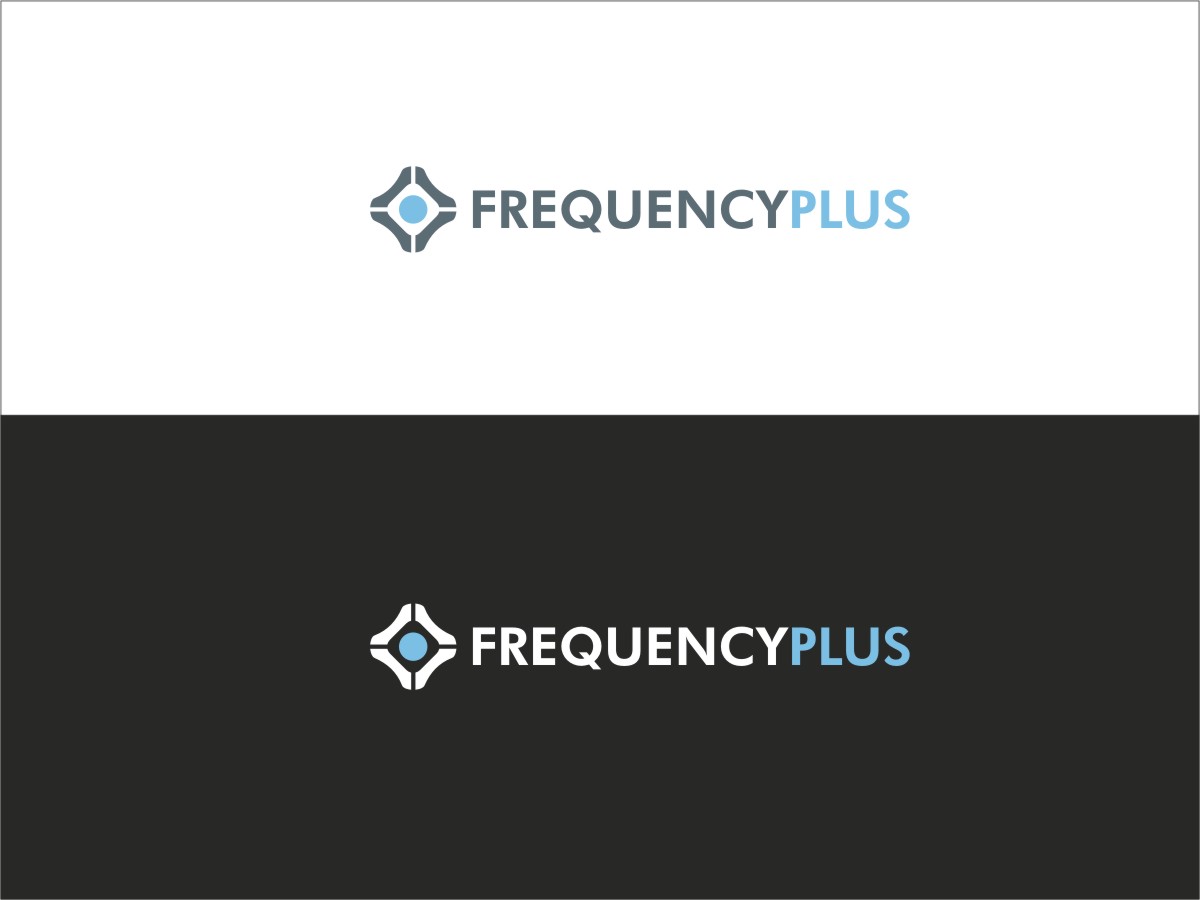 Logo Design by Sushma for Frequency Plus | Design #2499711