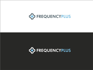 Logo Design by Sushma for Frequency Plus | Design: #2499711