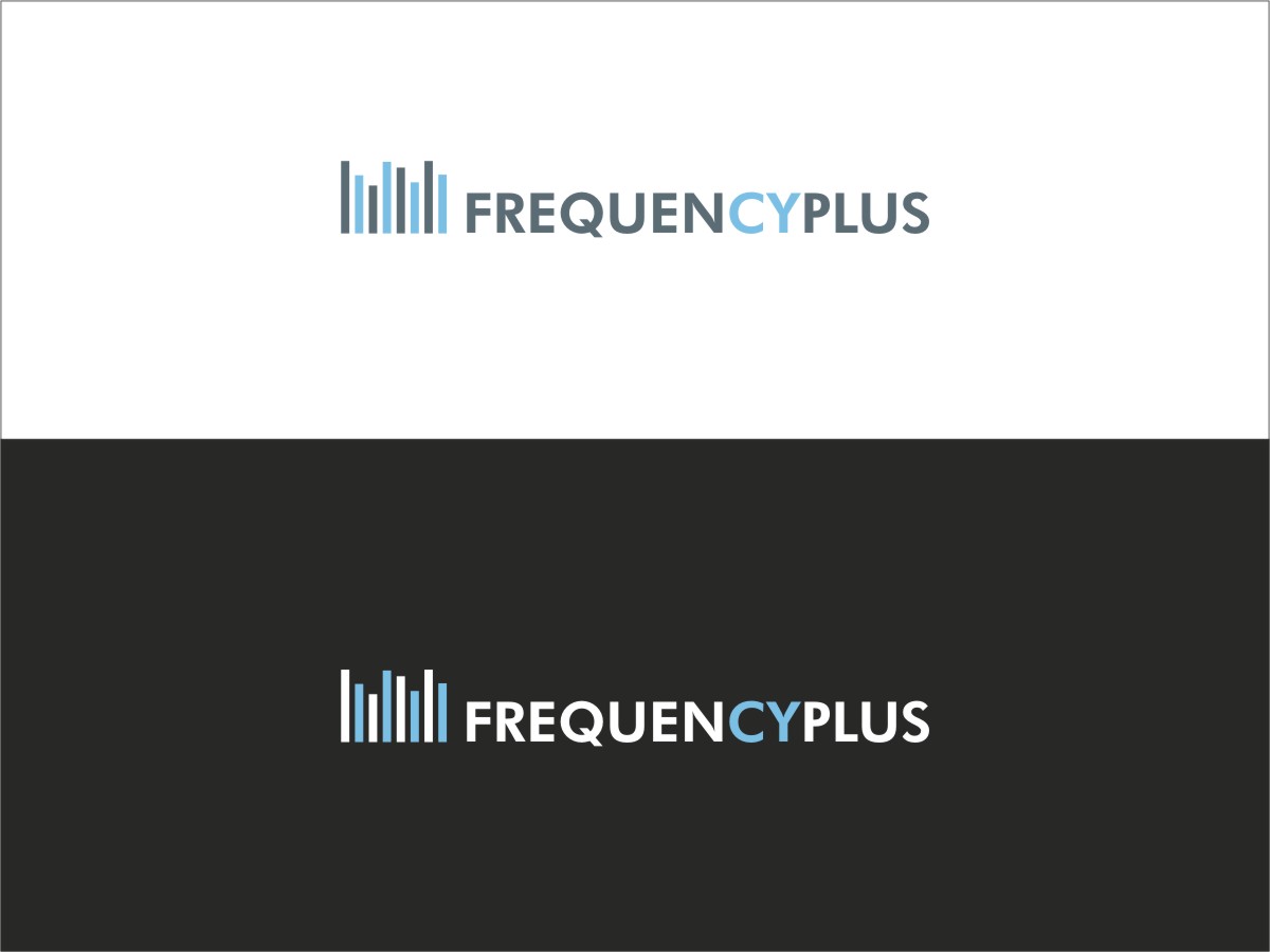 Logo Design by Sushma for Frequency Plus | Design #2499773