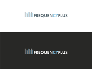 Logo Design by Sushma for Frequency Plus | Design: #2499773