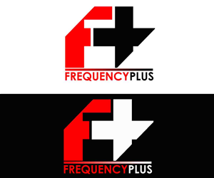 Logo Design by JAY-R for Frequency Plus | Design: #2506782