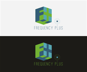 Logo Design by DadaVFC CreativeDesign for Frequency Plus | Design: #2528124