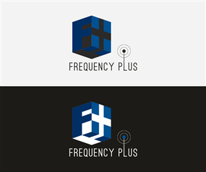 Logo Design by DadaVFC CreativeDesign for Frequency Plus | Design #2542104