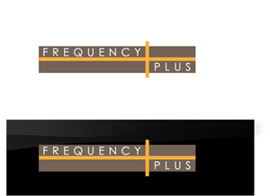 Logo Design by Perkins Design Studio for Frequency Plus | Design: #2507619
