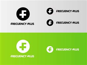 Logo Design by Benjamin JB for Frequency Plus | Design: #2499815