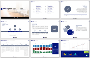 Diseño de PowerPoint por agdesign para este proyecto | Diseño #14082385
