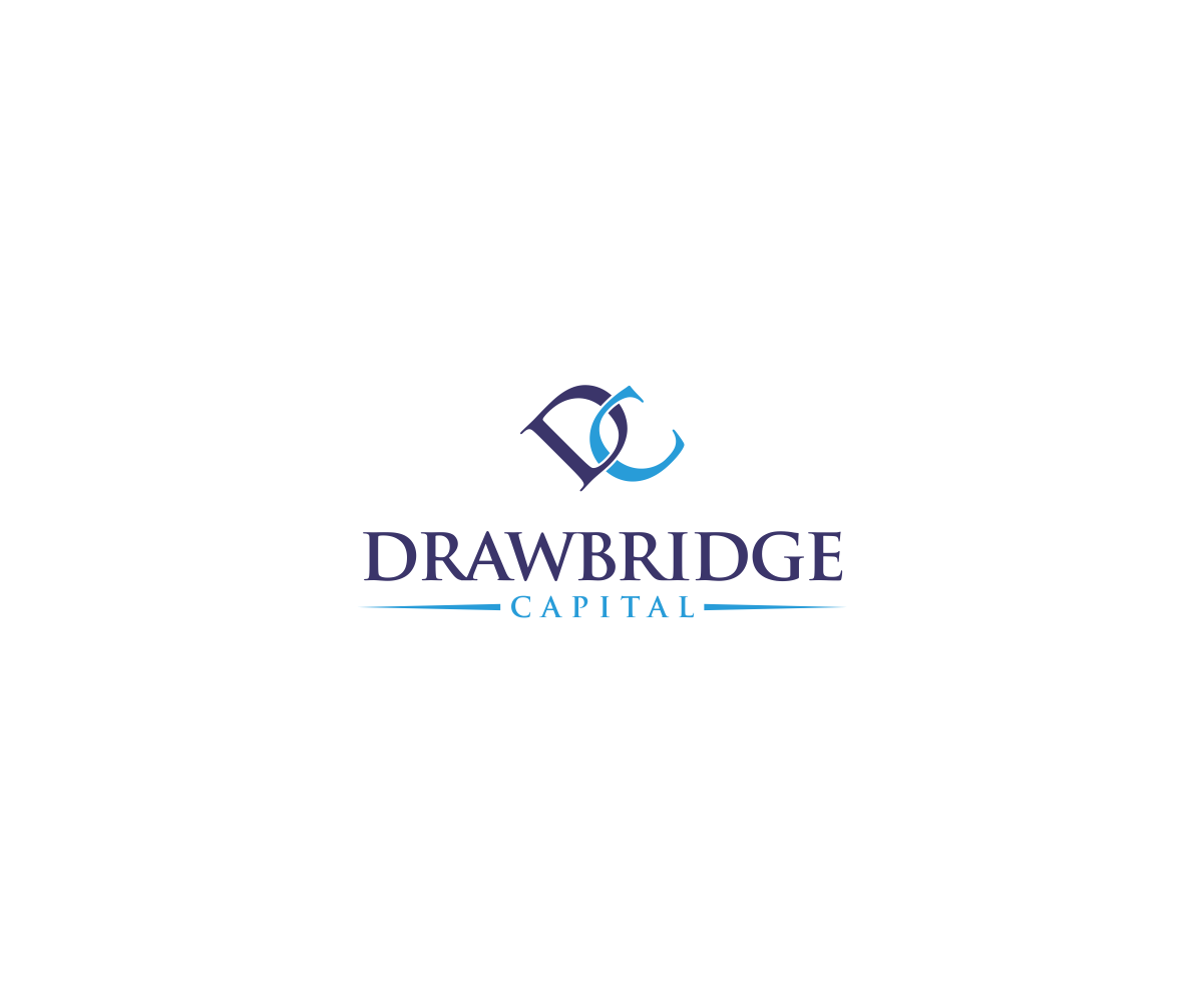 Diseño de Logo por .Ashu. para Drawbridge Capital | Diseño #14024844
