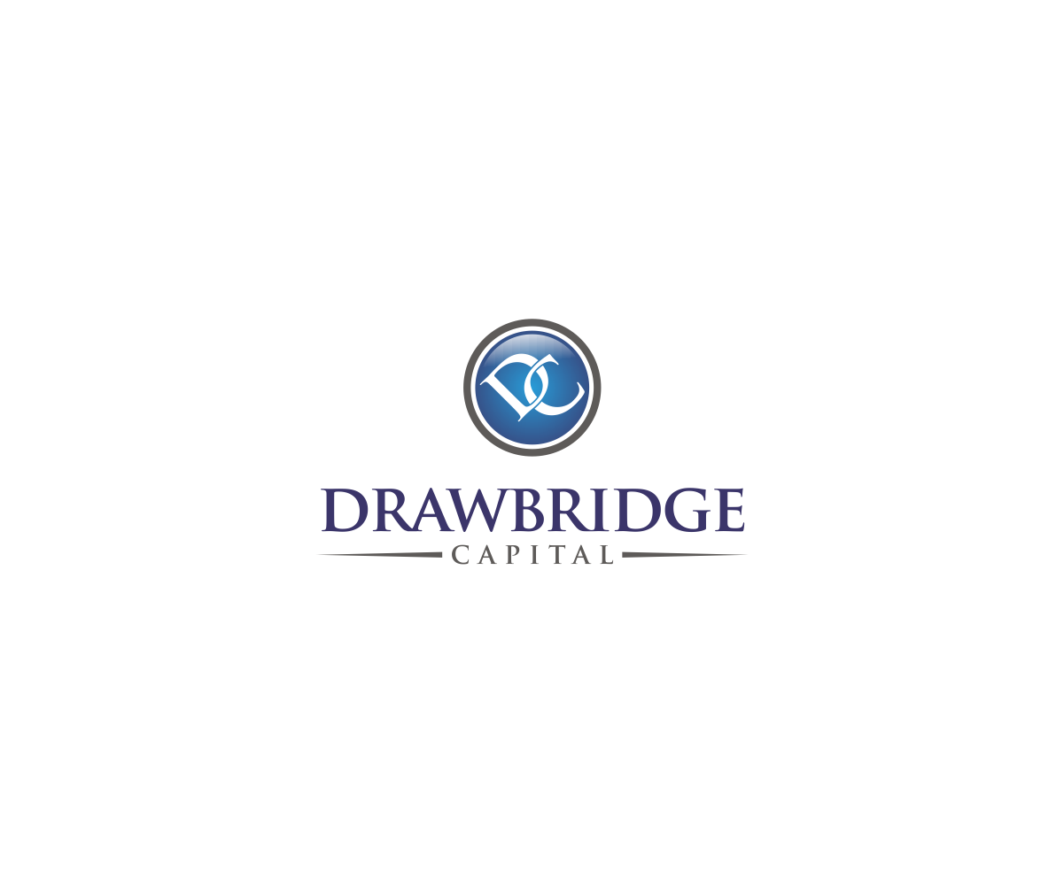 Logo Design by .Ashu. for Drawbridge Capital | Design #14024877
