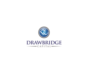 Logo Design by .Ashu. for Drawbridge Capital | Design: #14024877