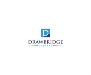 Logo Design by .Ashu. for Drawbridge Capital | Design: #14025147