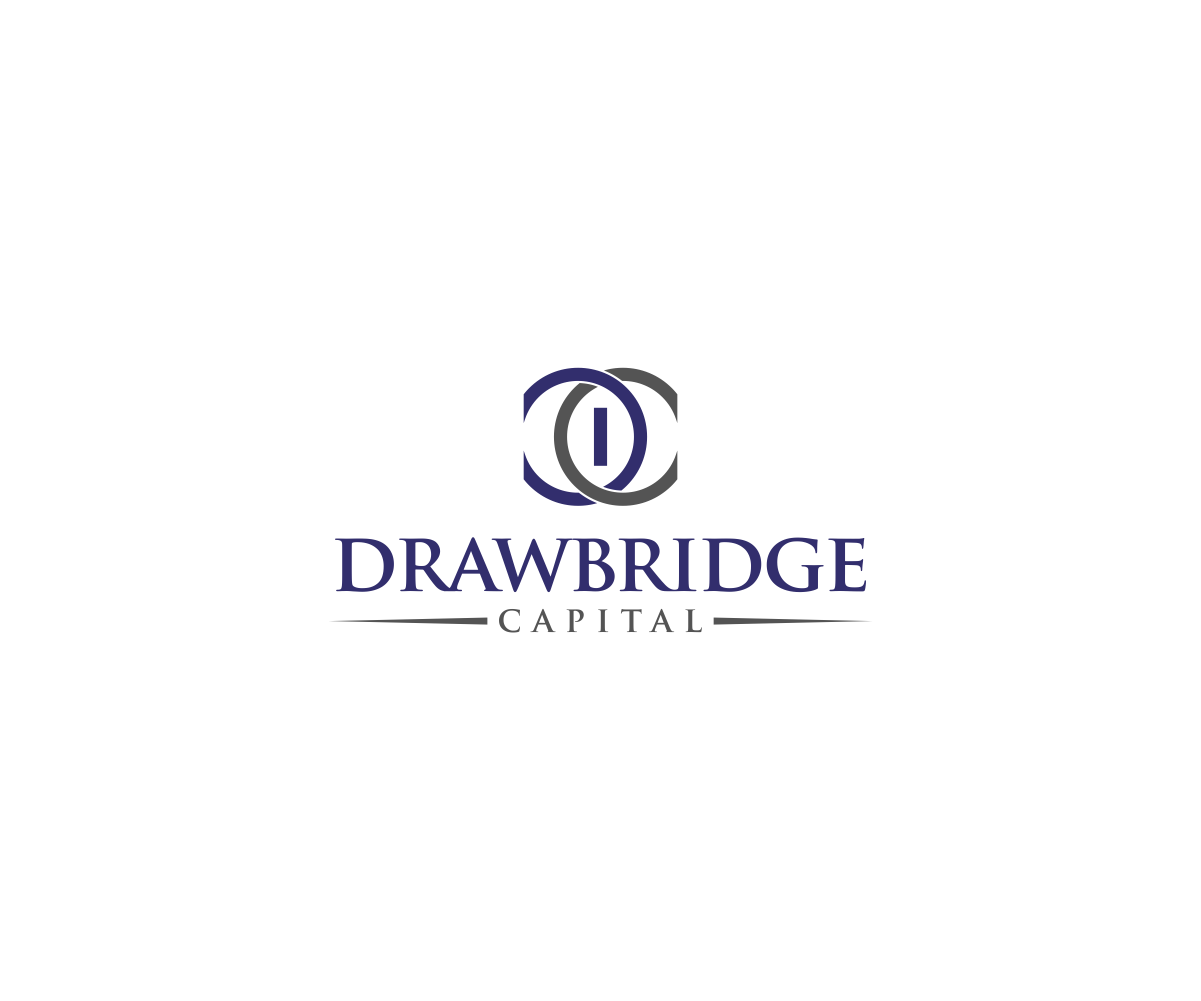 Logo Design by .Ashu. for Drawbridge Capital | Design #14072761
