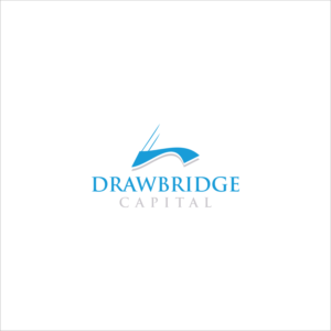 Logo-Design von ChinMaya für Drawbridge Capital | Design: #14049809