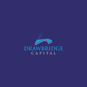 Logo-Design von ChinMaya für Drawbridge Capital | Design: #14049811