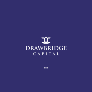 Logo-Design von ChinMaya für Drawbridge Capital | Design: #14049813