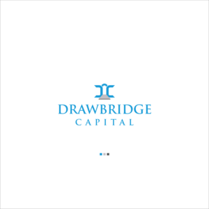 Logo-Design von ChinMaya für Drawbridge Capital | Design: #14049814