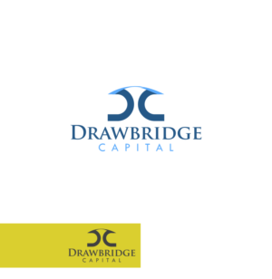 Logo Design by ChinMaya for Drawbridge Capital | Design: #14130130