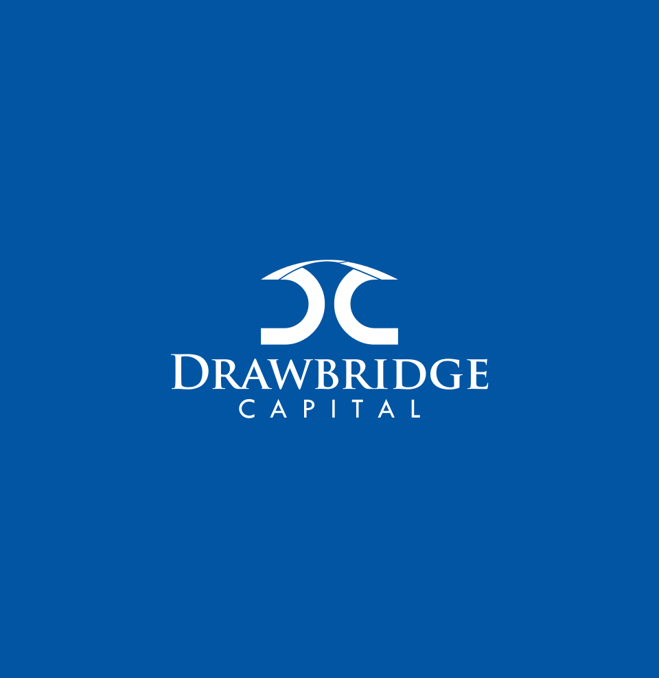 Logo Design by ChinMaya for Drawbridge Capital | Design #14130131