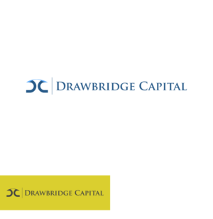 Logo Design by ChinMaya for Drawbridge Capital | Design: #14130132