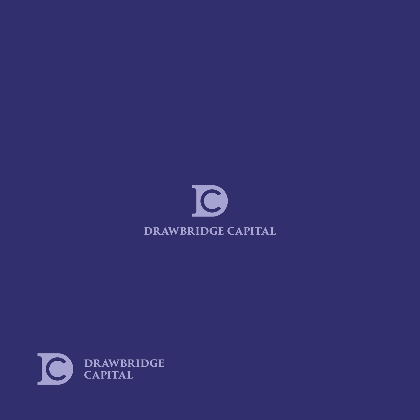Logo Design by pixelbox for Drawbridge Capital | Design #14035734