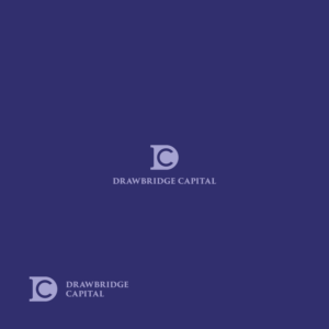 Logo Design by pixelbox for Drawbridge Capital | Design: #14035734