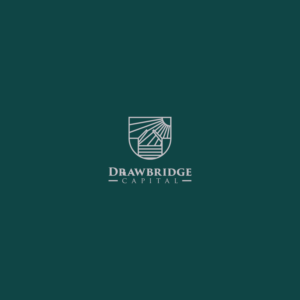 Logo Design by pixelbox for Drawbridge Capital | Design: #14077273