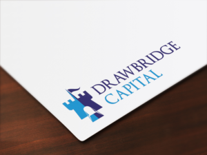 Logo Design by IMD-HUB for Drawbridge Capital | Design: #14027780