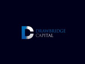 Logo Design by IMD-HUB for Drawbridge Capital | Design: #14065151