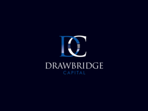 Logo Design by IMD-HUB for Drawbridge Capital | Design: #14065352