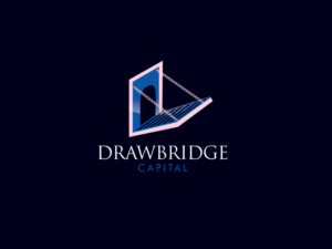 Logo-Design von IMD-HUB für Drawbridge Capital | Design: #14096654