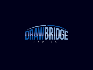 Logo Design by IMD-HUB for Drawbridge Capital | Design: #14096909