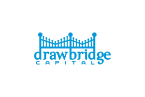 Logo Design by Mikka for Drawbridge Capital | Design: #14049306