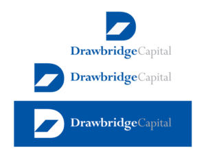 Logo Design by Innerworld Designs ltd. for Drawbridge Capital | Design: #14074793