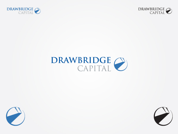 Logo Design by OUT of BOX.d for Drawbridge Capital | Design #14121637
