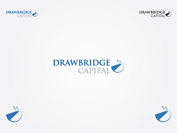 Diseño de Logo por OUT of BOX.d para Drawbridge Capital | Diseño #14121641