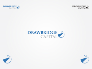 Logo Design by OUT of BOX.d for Drawbridge Capital | Design: #14121641