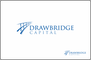 Logo Design by Waroqun for Drawbridge Capital | Design #14021624