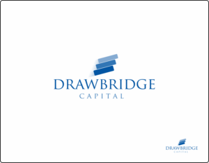 Logo Design by Waroqun for Drawbridge Capital | Design: #14021625