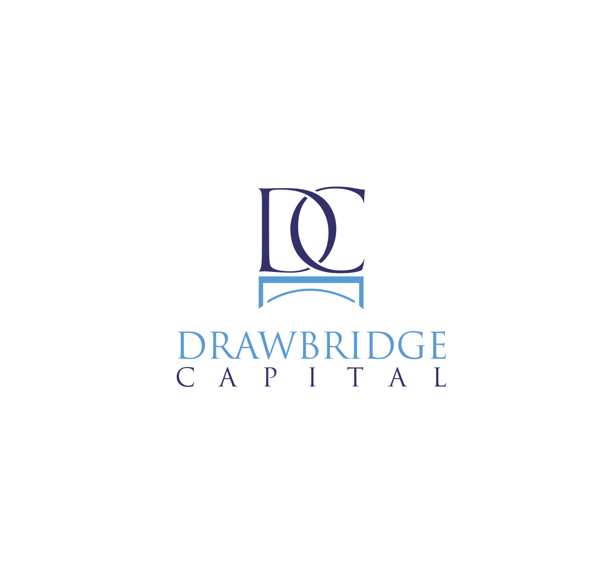 Design de Logo par Pixel Desert pour Drawbridge Capital | Design #14106079