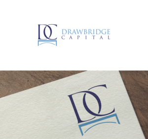 Design de Logo par Pixel Desert pour Drawbridge Capital | Design : #14106080