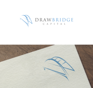 Design de Logo par Pixel Desert pour Drawbridge Capital | Design : #14120293