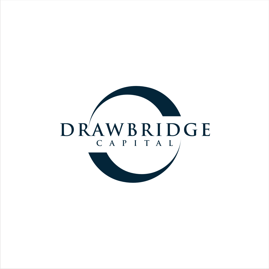 Logo Design by DesignM for Drawbridge Capital | Design #14074522