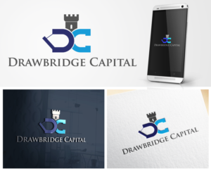 Logo Design by AnjelsS for Drawbridge Capital | Design: #14023863