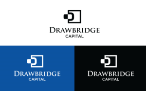 Logo Design by Grafactory for Drawbridge Capital | Design: #14025844