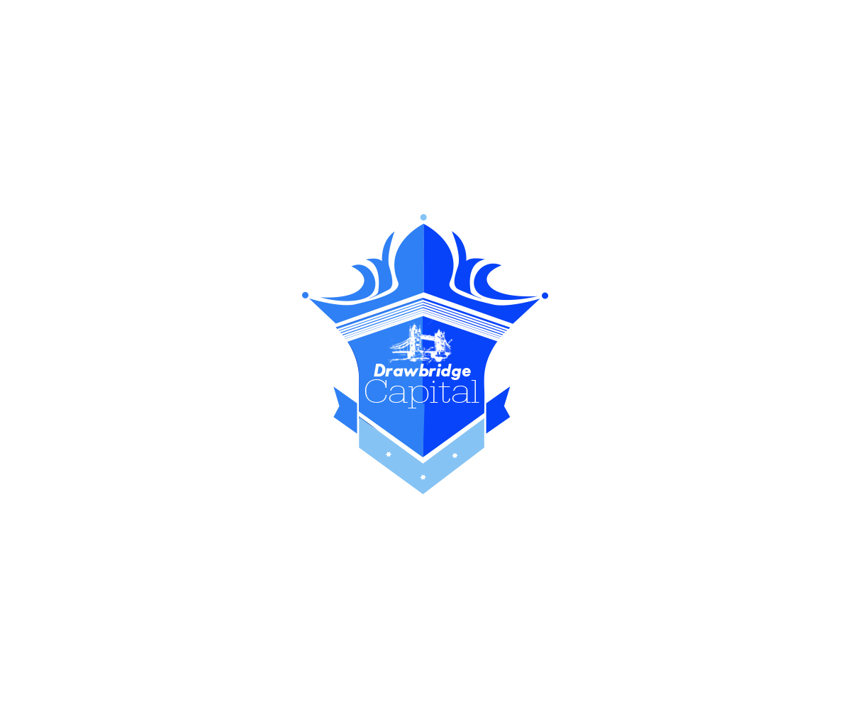 Logo Design by anoopaugustine for Drawbridge Capital | Design #14043874