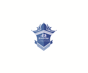 Logo Design by anoopaugustine for Drawbridge Capital | Design: #14043874
