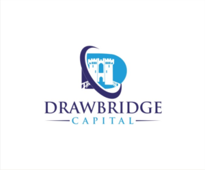 Logo Design by nutu for Drawbridge Capital | Design: #14024600